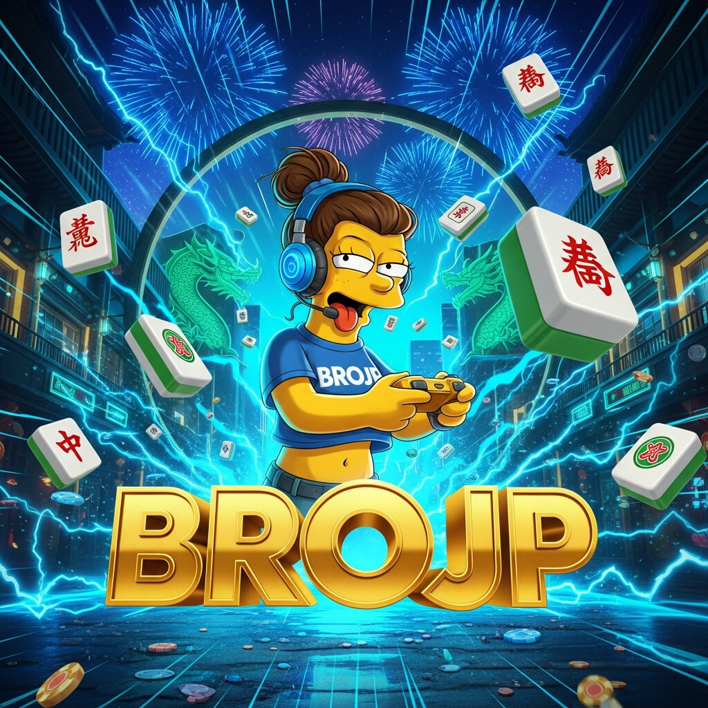 BROJP