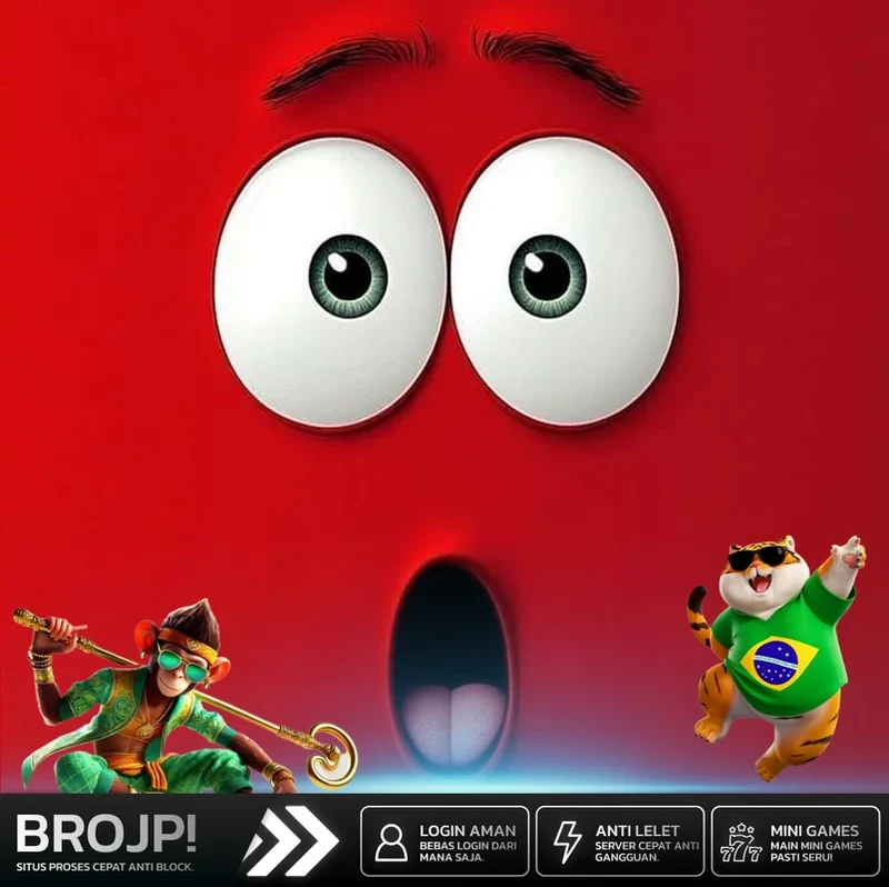 BROJP - Daftar & Login Link Resmi Server Thailand Terpercaya 2026 — anti blokir hari ini resmi 2026