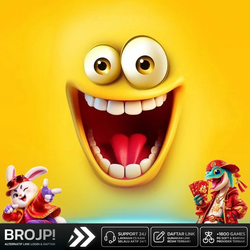 BROJP | Daftar & Login Link Resmi Server Thailand — LOGIN PILIHAN