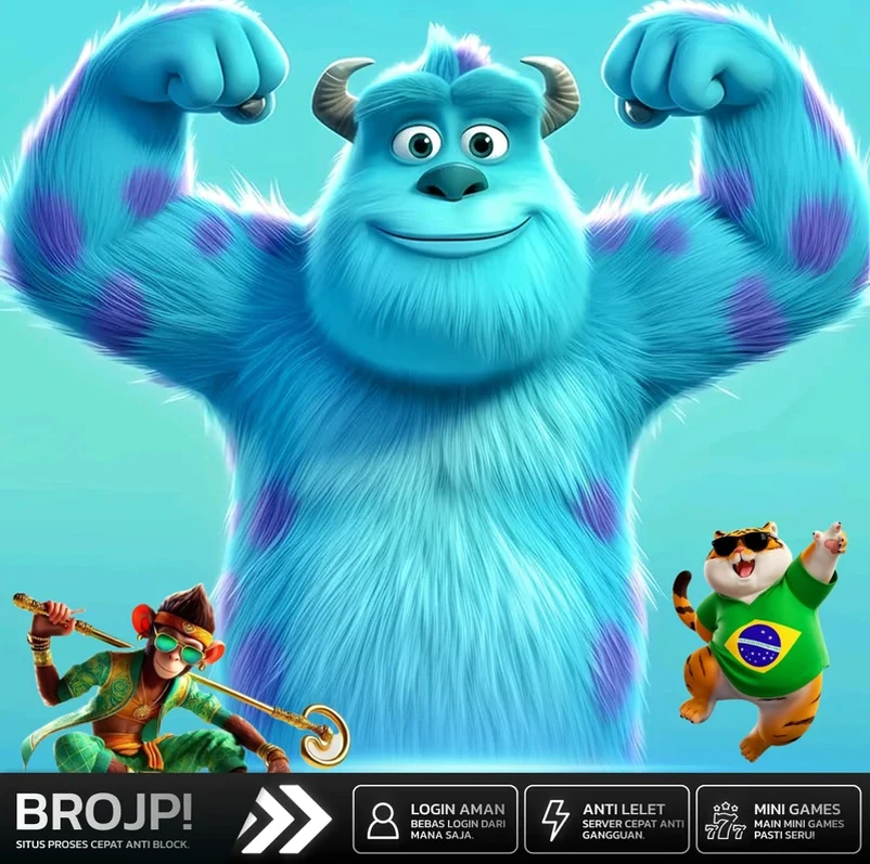 BROJP ✅ Link Login Resmi Terbaru Tanpa Blokir Hari Ini — daftar tanpa blokir terupdate