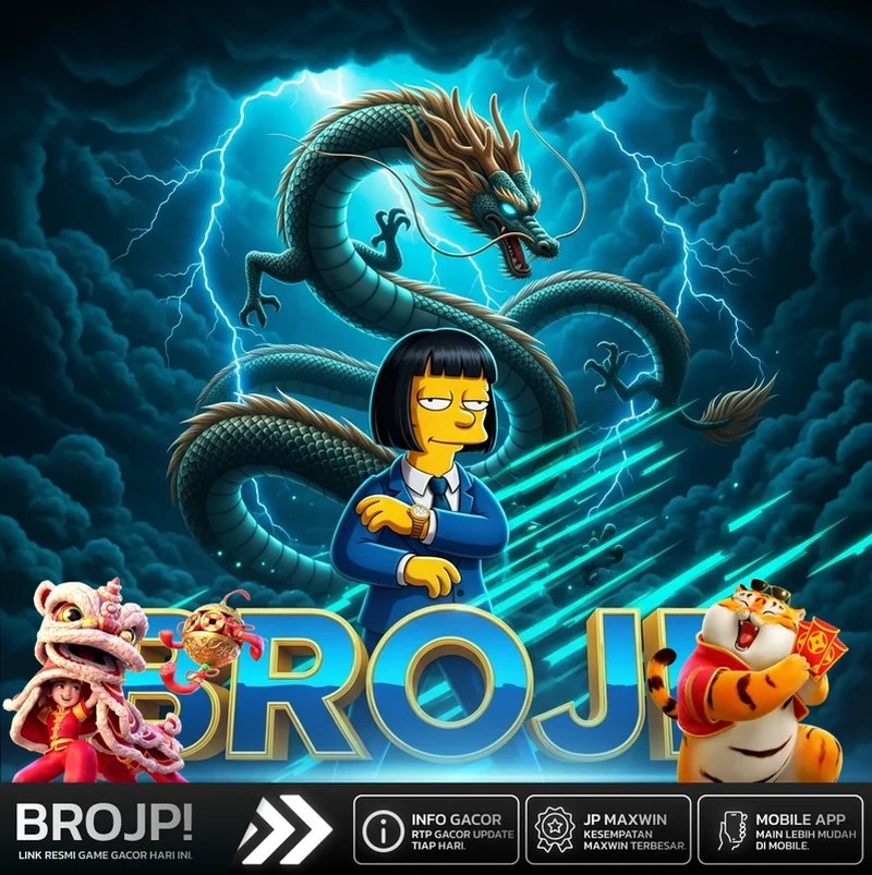 BROJP ✅ Link Alternatif Login Daftar Anti Nawala Resmi — DAFTAR MAXWIN RESMI 2026