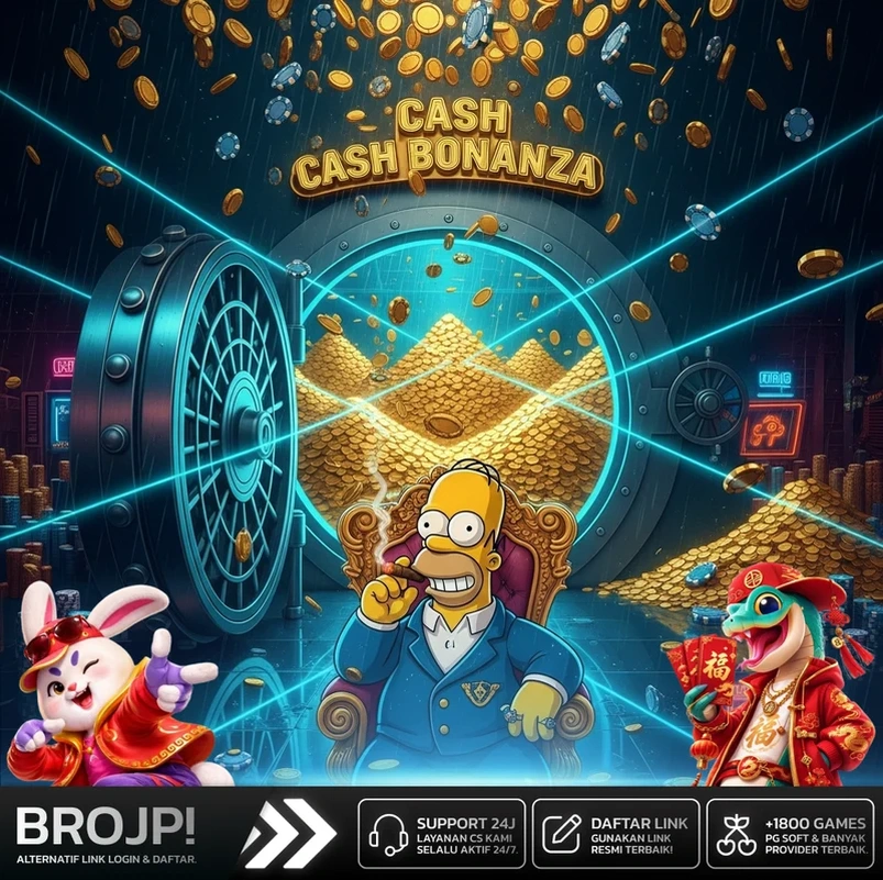 BROJP ✅ Link Alternatif Login Daftar Anti Nawala Resmi — link alternatif anti nawala pilihan