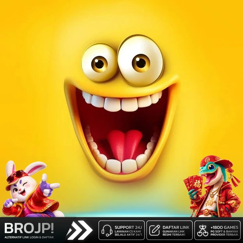BROJP : Link Alternatif Login Daftar Anti Nawala Indonesia — LINK LOGIN AMAN VIP
