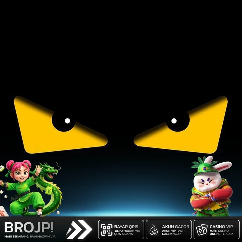 BROJP : Link Alternatif Login Daftar Anti Nawala Indonesia — LINK RESMI HARI INI