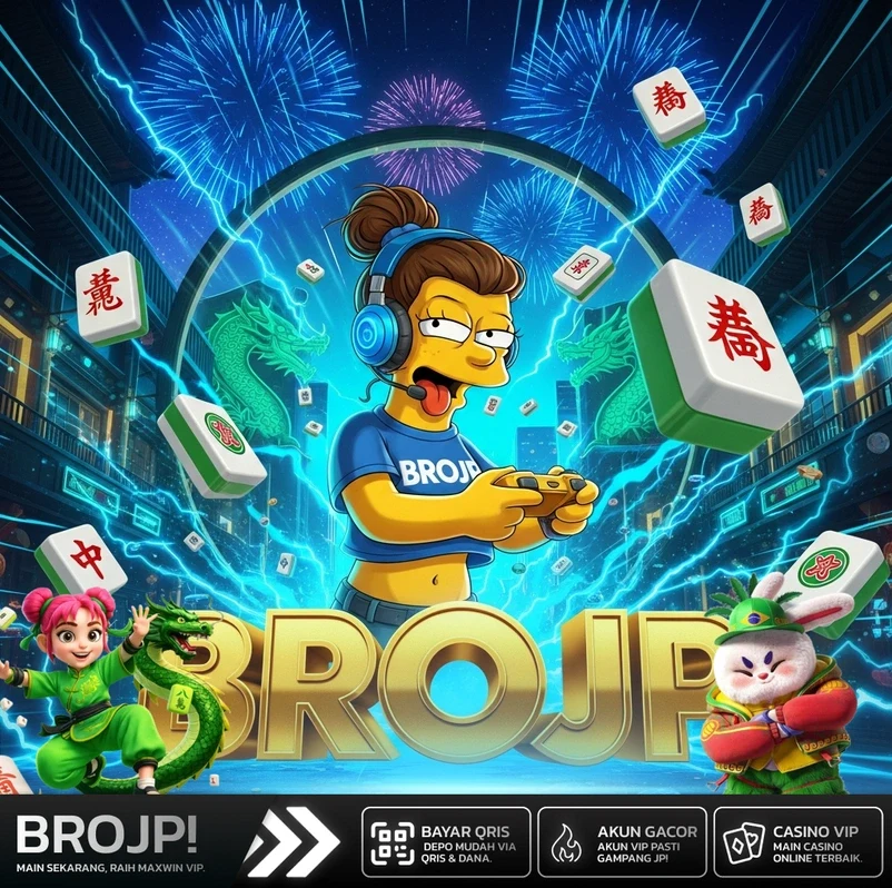BROJP 🔐 Login Alternatif Aman Anti Internet Positif Resmi — AUTO LOGIN HARI INI TERUPDATE