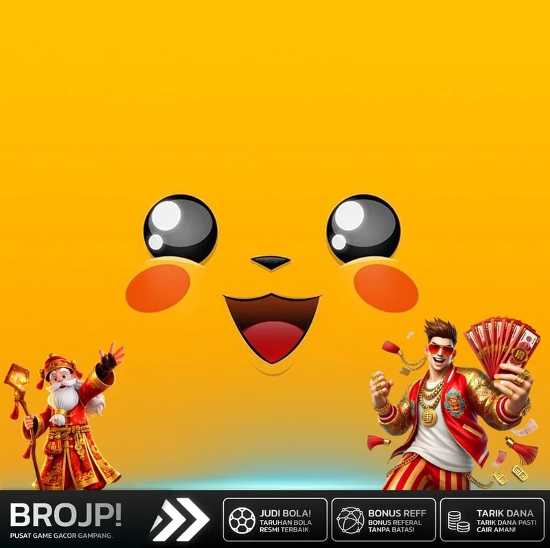 BROJP - Login Alternatif Aman Anti Internet Positif Terpercaya 2026 — LOGIN GACOR RESMI 2026