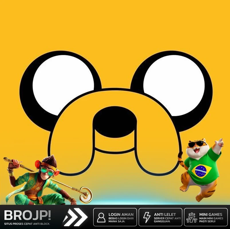 BROJP 🔐 Situs Login Resmi Bebas Blokir Terbaru Indonesia — auto login tanpa blokir jackpot