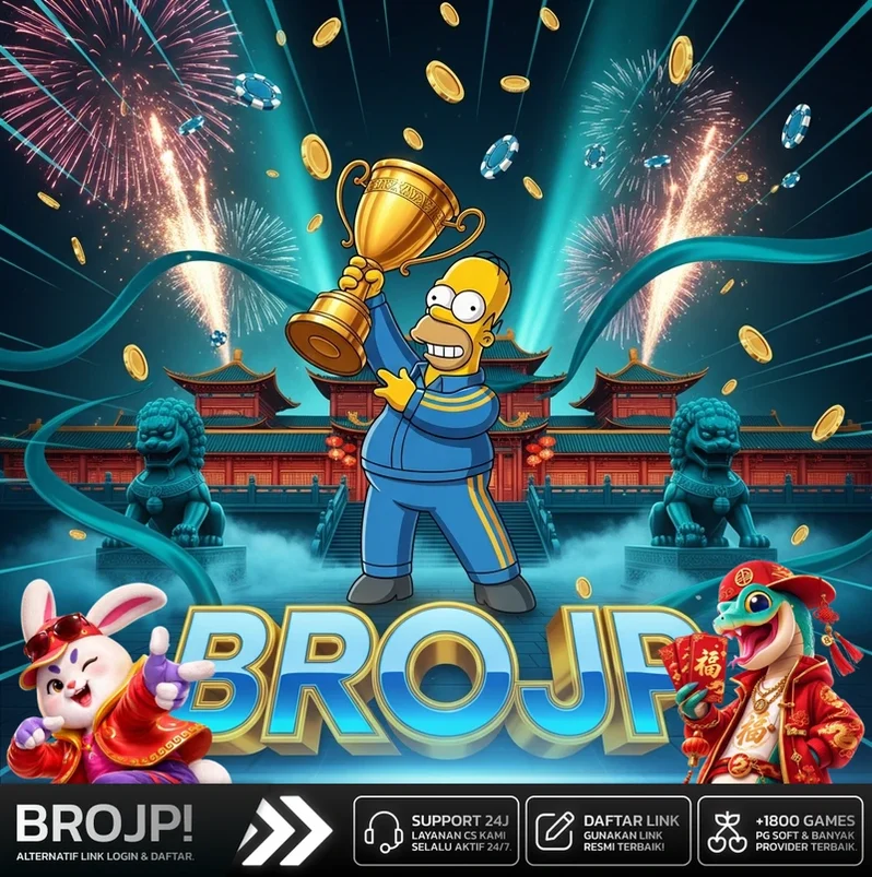 BROJP ➔ Link Alternatif Resmi Anti-Blokir Terupdate Terpercaya 2026 — LINK TERBARU ANTI NAWALA JACKPOT