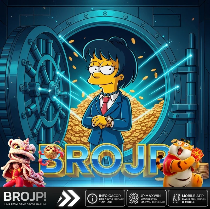 BROJP ➔ Link Alternatif Resmi Anti-Blokir Terupdate Terpercaya 2026 — LOGIN ANTI NAWALA JACKPOT