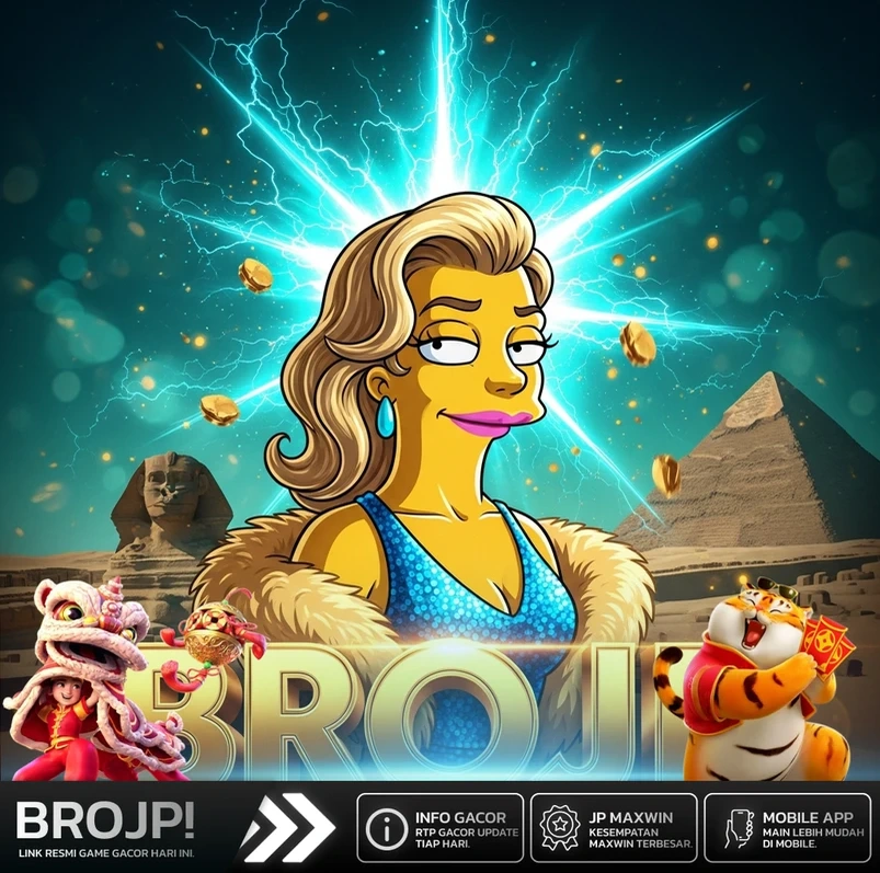 BROJP ✅ Link Alternatif Resmi Anti-Blokir Terupdate Terupdate — link resmi gacor pilihan