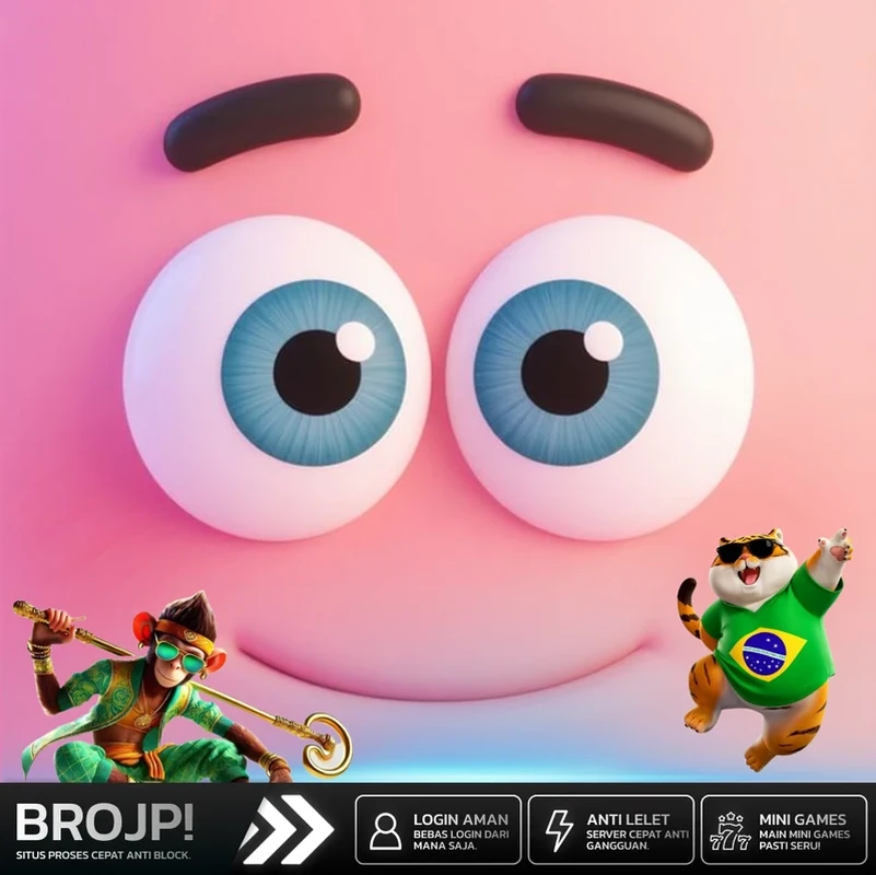 BROJP ✅ Link Alternatif Resmi Anti-Blokir Terupdate Terupdate — daftar server thailand pilihan