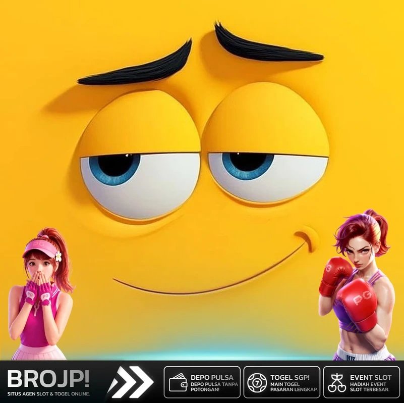 BROJP ➔ Daftar Resmi Link Aktif Anti-Blokir Terupdate — link terbaru anti blokir terupdate