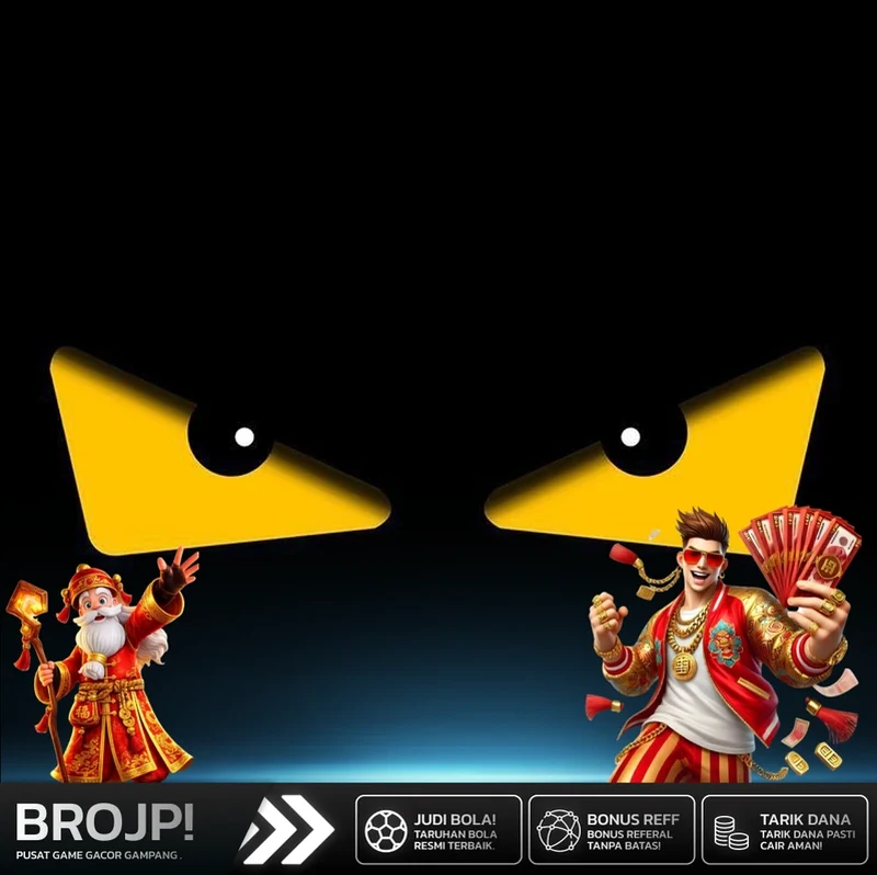 BROJP ⚡ Akses Login Aman Tanpa Blokir 2026 Hari Ini — link login maxwin