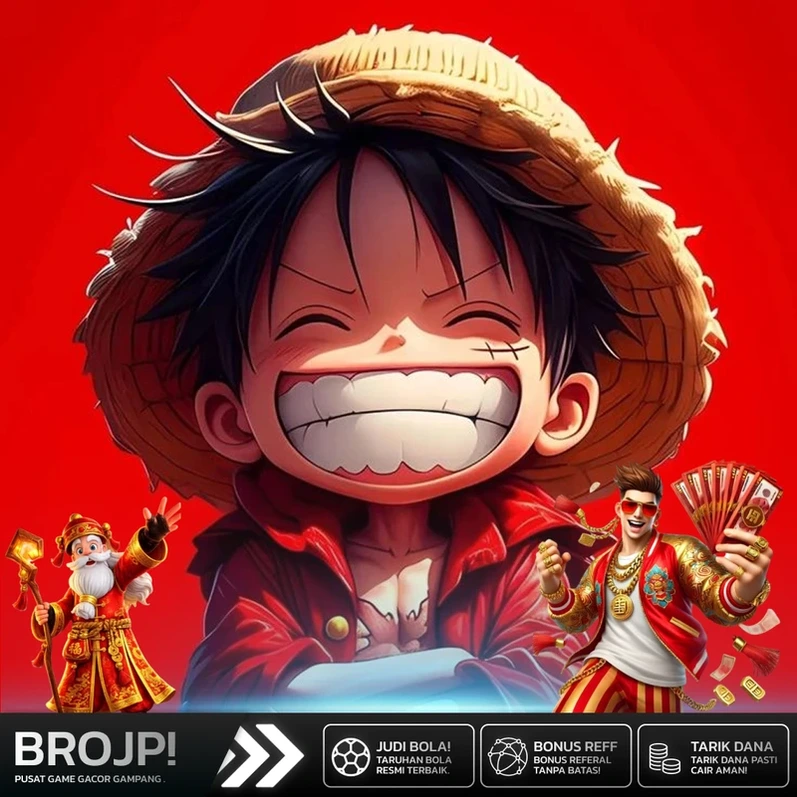 BROJP 🔐 Login & Daftar Situs Resmi Anti Blokir Indonesia — LINK ANTI NAWALA RESMI TERUPDATE