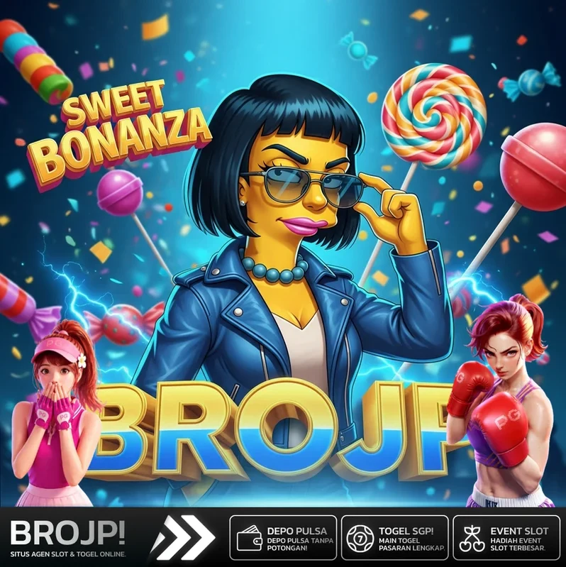 BROJP ✅ Link Login Resmi Terbaru Tanpa Blokir Terpercaya 2026 — LINK CADANGAN HARI INI