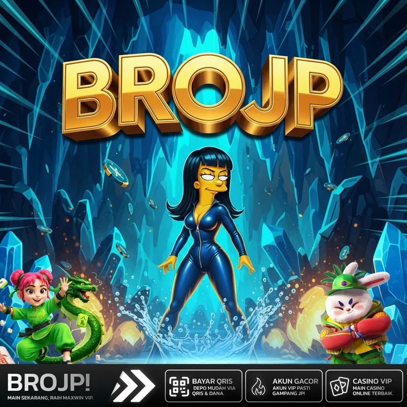 BROJP ✅ Login Alternatif Aman Anti Internet Positif Resmi — LINK TERBARU ANTI NAWALA RESMI 2026