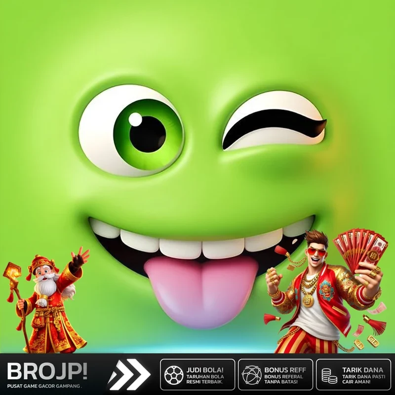 BROJP ✅ Login Alternatif Aman Anti Internet Positif Resmi — link resmi terpercaya terupdate