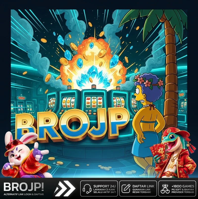 BROJP ⚡ Akses Login Aman Tanpa Blokir 2026 Terpercaya 2026 — DAFTAR TERPERCAYA TERUPDATE