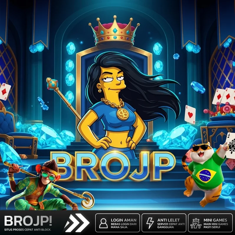 BROJP ⚡ Akses Login Aman Tanpa Blokir 2026 Terpercaya 2026 — LOGIN ANTI NAWALA VIP