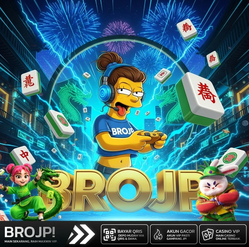 BROJP : Login Alternatif Aman Anti Internet Positif Resmi — SITUS RESMI GACOR