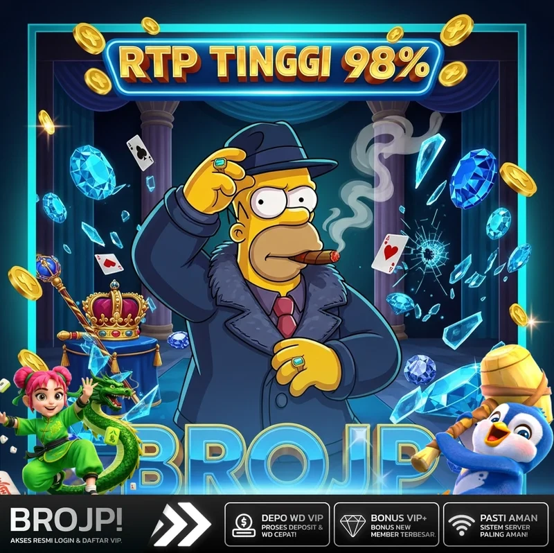 BROJP ✅ Akses Login Aman Tanpa Blokir 2026 Terpercaya 2026 — akses resmi anti nawala pilihan