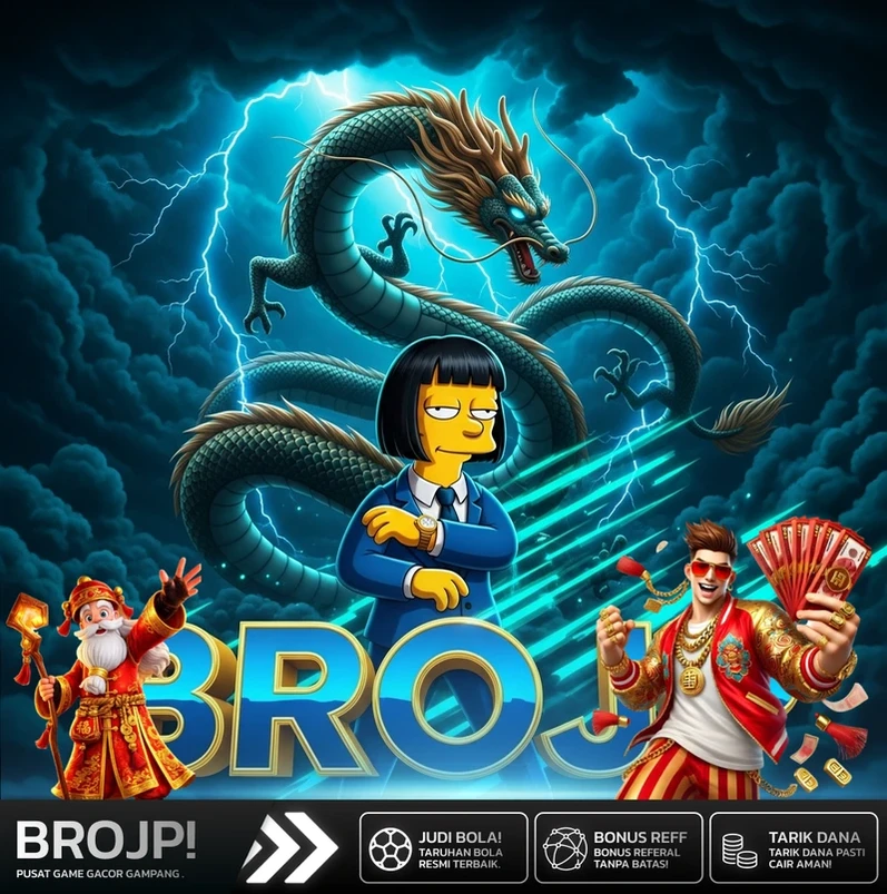 BROJP : Link Anti Blokir Auto Login Tercepat Hari Ini — LINK CADANGAN MAXWIN TERUPDATE
