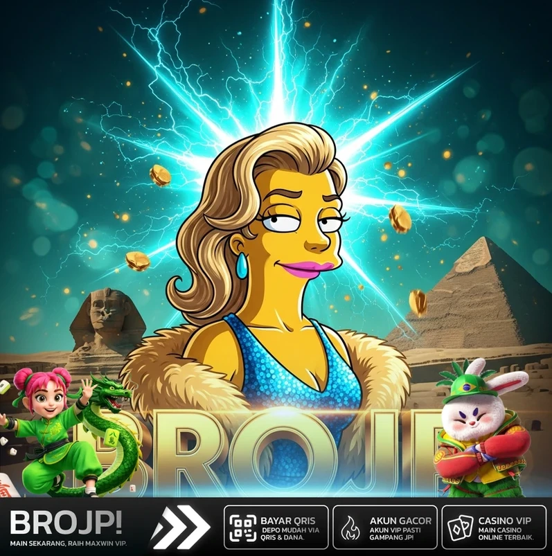 BROJP - Akses Cepat Link Login Tanpa Hambatan Hari Ini — daftar hari ini pilihan