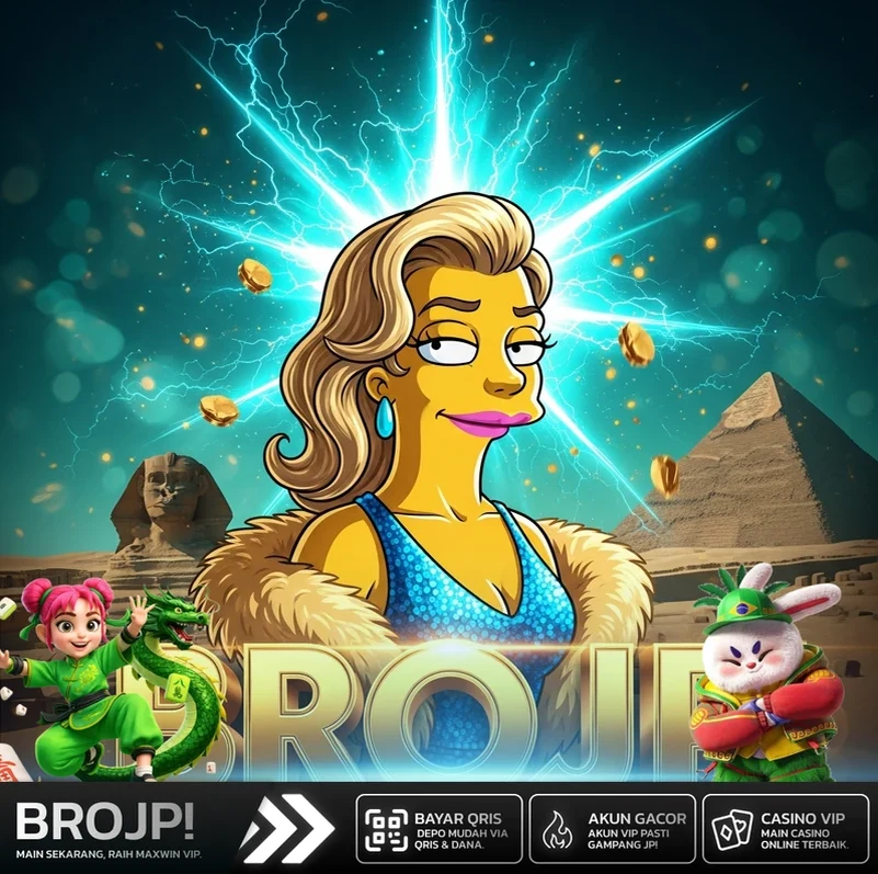 BROJP - Link Resmi Anti-Blokir Gampang Menang — AKSES RESMI ANTI NAWALA