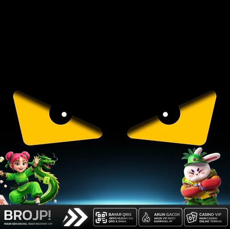 BROJP ✅ Portal Daftar & Login Situs Resmi — login hari ini terupdate